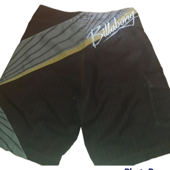 NWOT Billibong Shane Dorian signature M10 - Picture 2 of 4